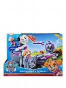 Paw Patrol Skye Ride and Rescue