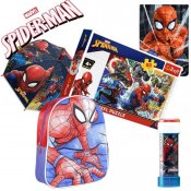 Julegavetips: Spidermanpaket