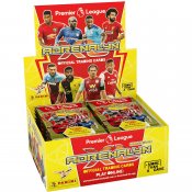50-pack Premier League fotball 2019/20 kort Samle Booster Box