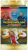 Panini FIFA 365 Adrenalyn XL 2025 Boostpakke – Fotballkort