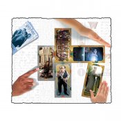 5-pack Harry Potter Kontakt Samlekort Booster samlekort