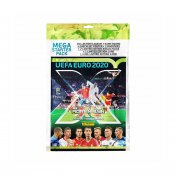 Veien til UEFA Euro 2020 Mega Starter fotballkort