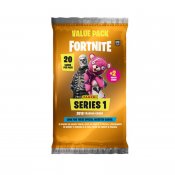 Fortnite Booster Samlekort Series 1 Value Pack