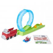 Paw Patrol True Metal Ultimate Brann Leke
