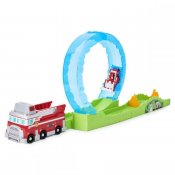 Paw Patrol True Metal Ultimate Brann Leke