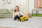 PAW Patrol Big Trucks Rubble X Treme Truck med lyd og lys lekesett