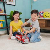 Paw Patrol The Movie Marshall transformere brannbil