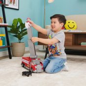 Paw Patrol The Movie Marshall transformere brannbil