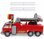 Paw Patrol The Movie Marshall transformere brannbil