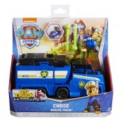 PAW Patrol Chase Big Trucks kjøretøy