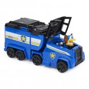 PAW Patrol Chase Big Trucks kjøretøy
