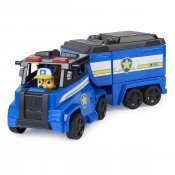 PAW Patrol Chase Big Trucks kjøretøy