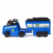 PAW Patrol Chase Big Trucks kjøretøy