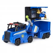 PAW Patrol Chase Big Trucks kjøretøy