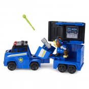 PAW Patrol Chase Big Trucks kjøretøy