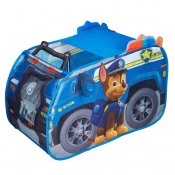 Paw Patrol Chase, Car play telt