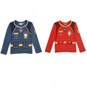 Paw Patrol Chase T-skjorte