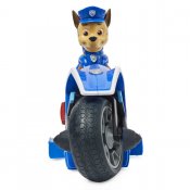 Paw Patrol The Movie Radio Controlled Motorcycle Chase