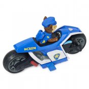 Paw Patrol The Movie Radio Controlled Motorcycle Chase