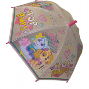 PAW Patrol Skye & Everest Paraply