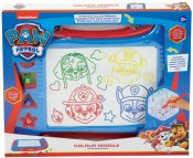 PAW Patrol Tegnebrett 38cm