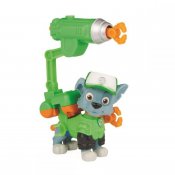 Paw Patrol The Movie Hero Pup Rocky