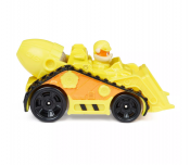 Paw Patrol The Movie Rubble True Metal bil
