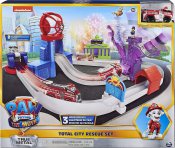 Paw Patrol Marshall  The Movie True Metal City Rescue hjemmelekser