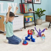 Paw Patrol Marshall  The Movie True Metal City Rescue hjemmelekser