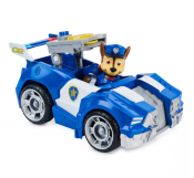 PAW Patrol The Movie Chase med politibil
