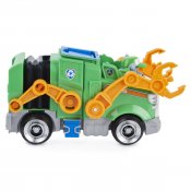 PAW Patrol The Movie Rocky With Garbage Truck