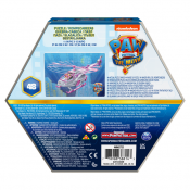 PAW Patrol The Movie Skye Puzzle 48 brikker