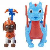 PAW Patrol Zuma Rescue Knights Rubydrage