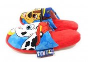 Paw Patrol, Chase og Marshall Slippers