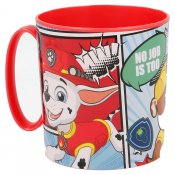 Paw Patrol Chase Plastkrus 350 ml