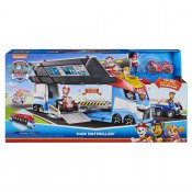 PAW Patrol truck PAW Patroller med rydningsfigur