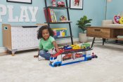 PAW Patrol truck PAW Patroller med rydningsfigur