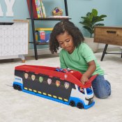 PAW Patrol truck PAW Patroller med rydningsfigur