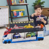 PAW Patrol truck PAW Patroller med rydningsfigur