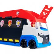 PAW Patrol truck PAW Patroller med rydningsfigur