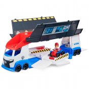 PAW Patrol truck PAW Patroller med rydningsfigur