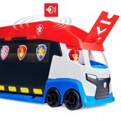 PAW Patrol truck PAW Patroller med rydningsfigur