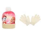 PAW Patrol Skye Marshall lue og mangler hvit