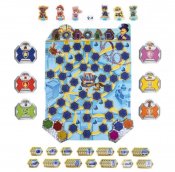 PAW Patrol The Adventure City Lookout brettspill