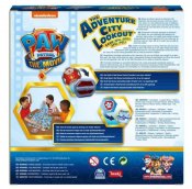 PAW Patrol The Adventure City Lookout brettspill
