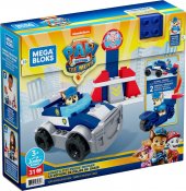 PAW Patrol The movie Mega Blocks Chase