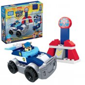 PAW Patrol The movie Mega Blocks Chase