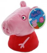 Peppa Gris Kosedyr 11 cm