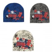 Spiderman cap