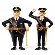 Pippi Langstrømpe Kling & Klang figurer